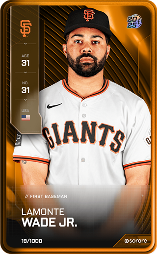 LaMonte Wade Jr. - limited