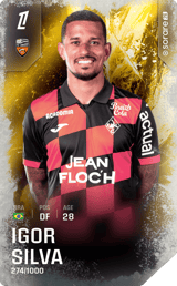 Igor Silva - limited