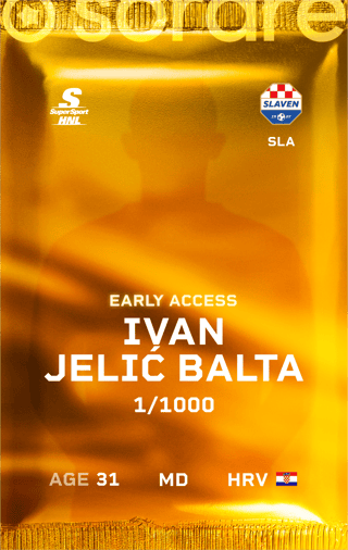 Ivan Jelić Balta