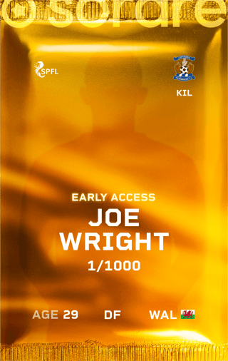 Joe Wright