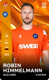 Robin Himmelmann - limited