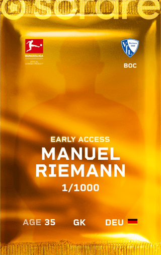 Manuel Riemann