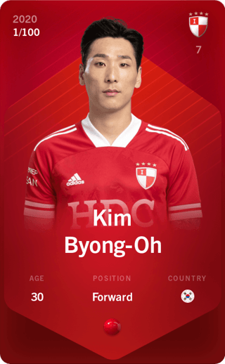 Kim Byong-Oh