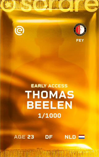 Thomas Beelen