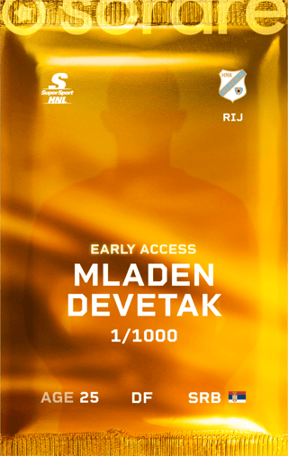 Mladen Devetak