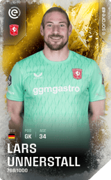 Lars Unnerstall - limited