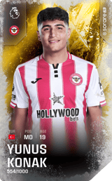 Yunus Konak - limited