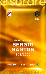 Sergio Santos - limited