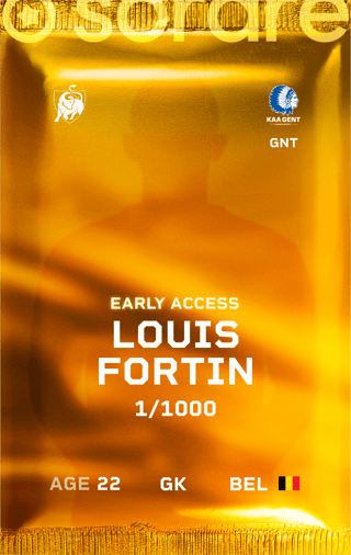 Louis Fortin