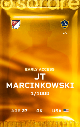 JT Marcinkowski