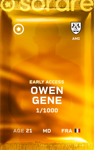 Owen Gene