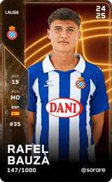 Rafel Bauzà - limited