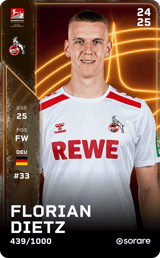 Florian Dietz - limited