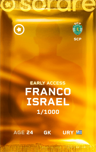 Franco Israel