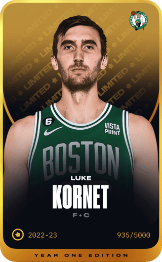 Luke Kornet - limited