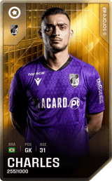 Charles - limited