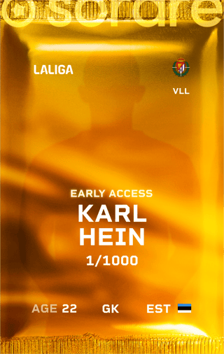 Karl Hein