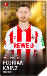 Florian Kainz - limited