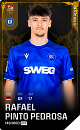 Rafael Pedrosa - limited