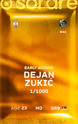 Dejan Zukić