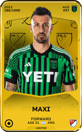 Maxi - limited