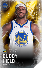 Buddy Hield - limited