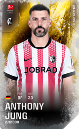 Anthony Jung - limited