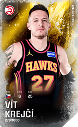 Vít Krejčí - limited