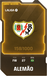 Alemão - limited