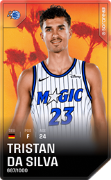 Tristan da Silva - limited