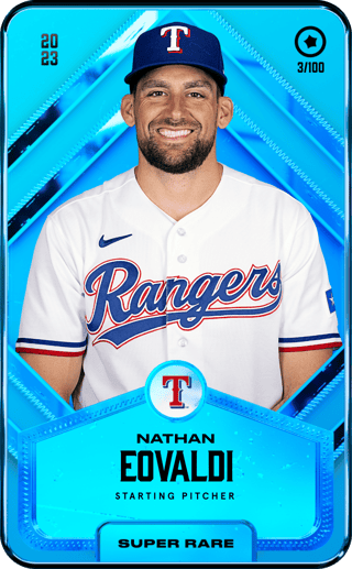 Nathan Eovaldi - super_rare
