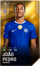 João Pedro - limited