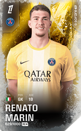 Renato Bellucci - limited