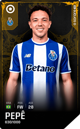 Pepê - limited