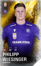 Philipp Wiesinger - limited