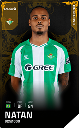 Natan - limited