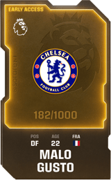 Malo Gusto - limited