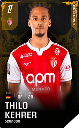 Thilo Kehrer - limited