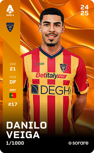 Danilo Veiga