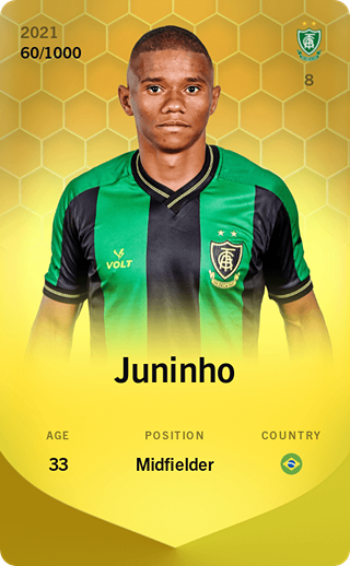 Juninho - limited