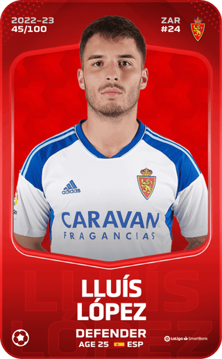 Lluís López - rare