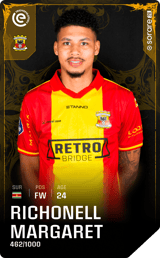 Richonell Margaret - limited