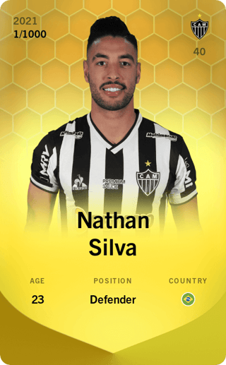 Nathan Silva