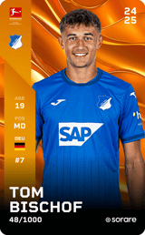 Tom Bischof - limited