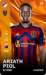 Ariath Piol - limited