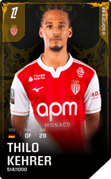 Thilo Kehrer - limited