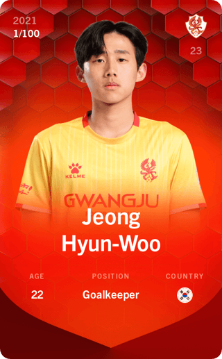 Jeong Hyun-Woo