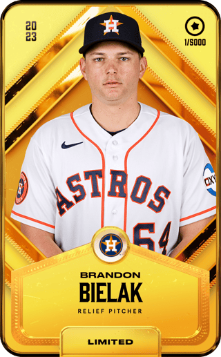 Brandon Bielak - limited