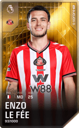 Enzo Le Fée - limited
