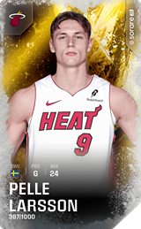 Pelle Larsson - limited